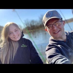 Meet your Posher, Owen